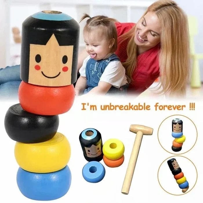 Immortal Magic Toy Zaavio®️