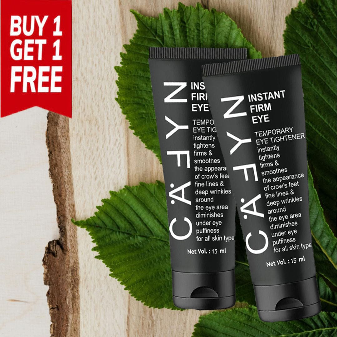 Instant Firm Eye Bag Cream (Pack of 2) (Copy) Zaavio®