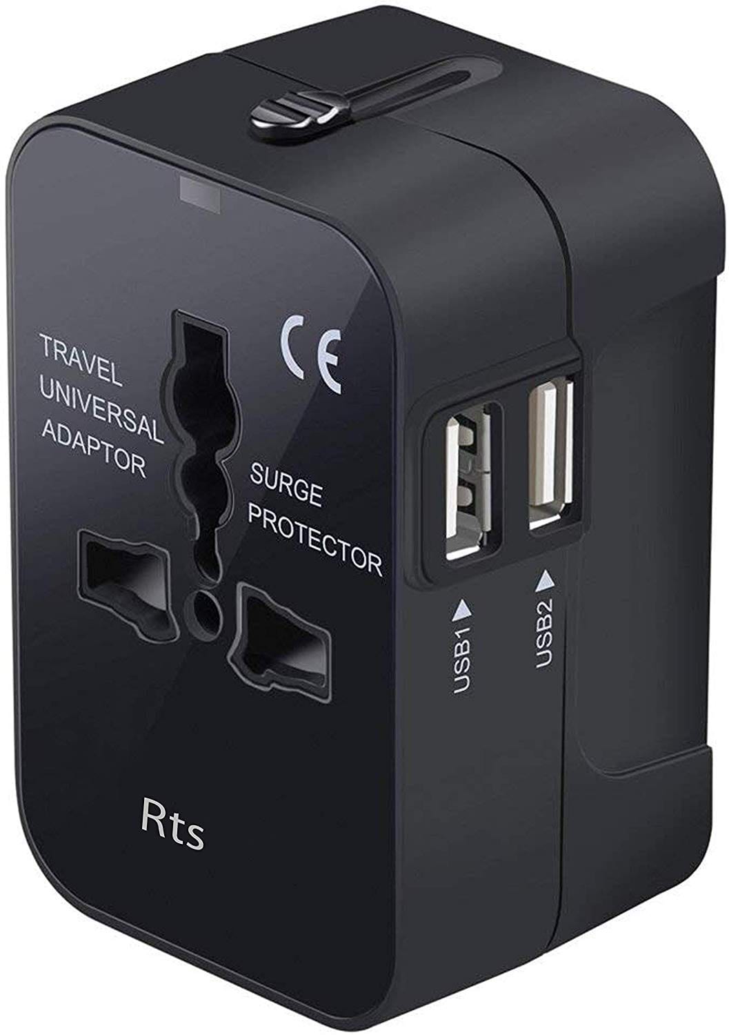 International All in One Worldwide Travel Adapter (Copy) Zaavio®