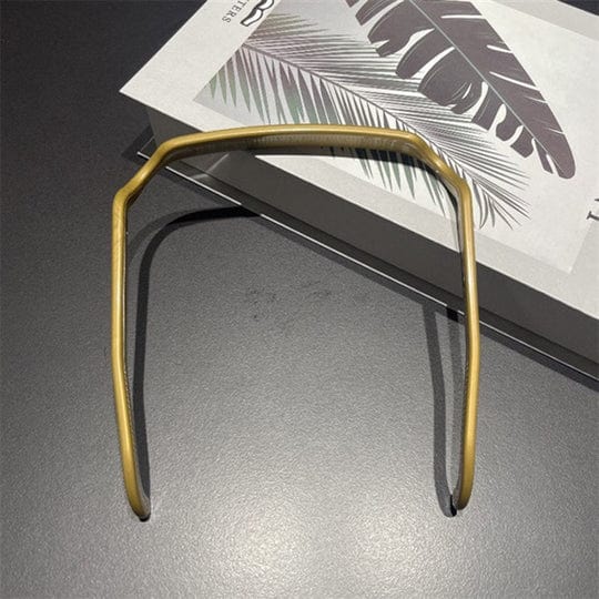 Invisible Hair Hoop Zaavio®