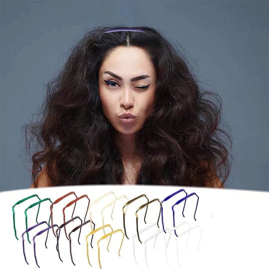 Invisible Hair Hoop Zaavio®