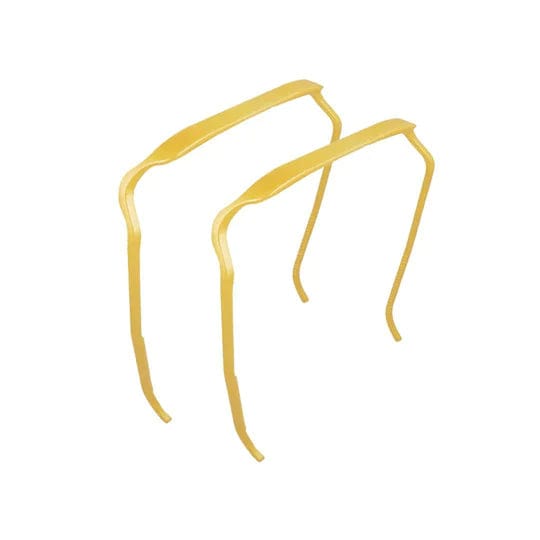 Invisible Hair Hoop Zaavio®