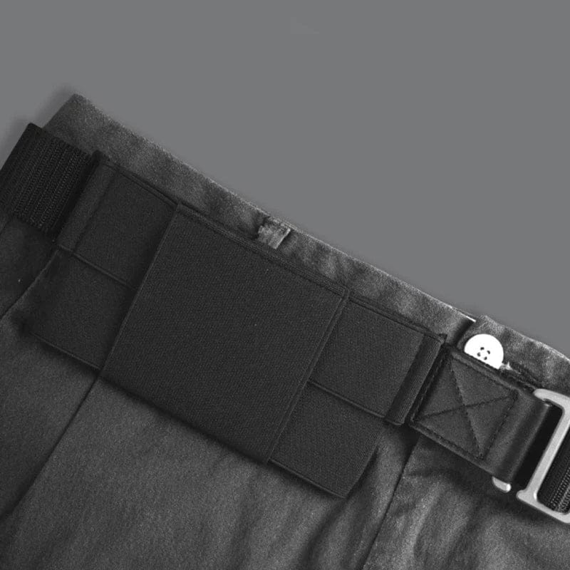 Invisible Mini Belt Wallet Zaavio®️