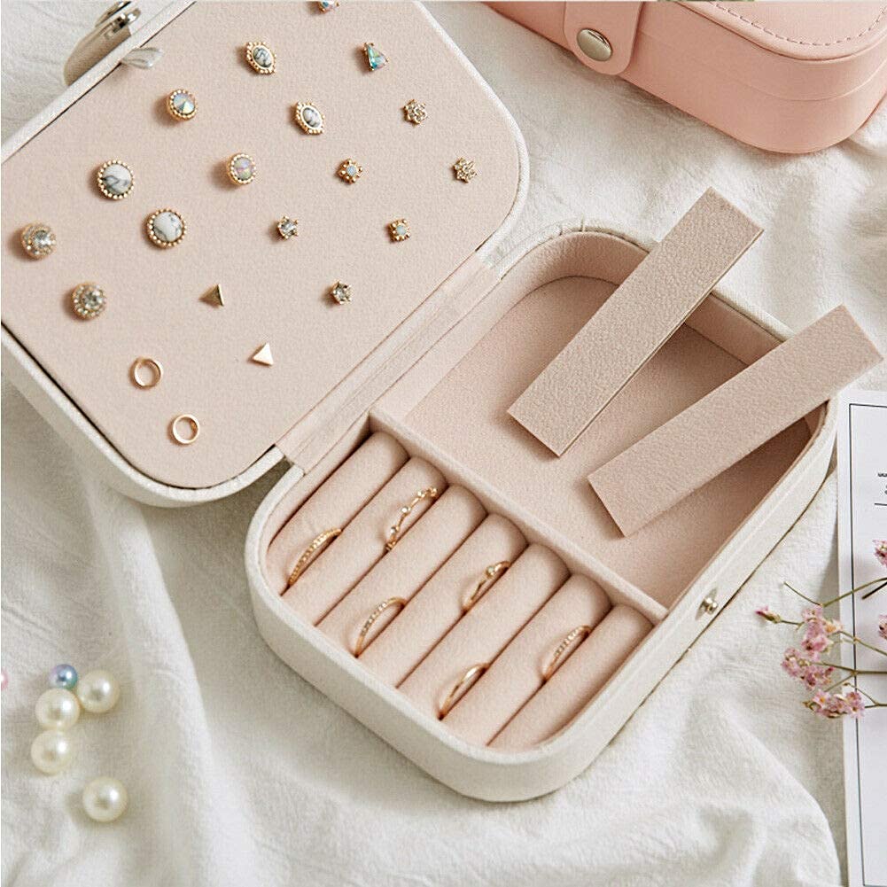 Jewellery Organiser and Storage box | Jewellery Organiser Storage Box Jewellery Organiser and Storage box Zaavio®