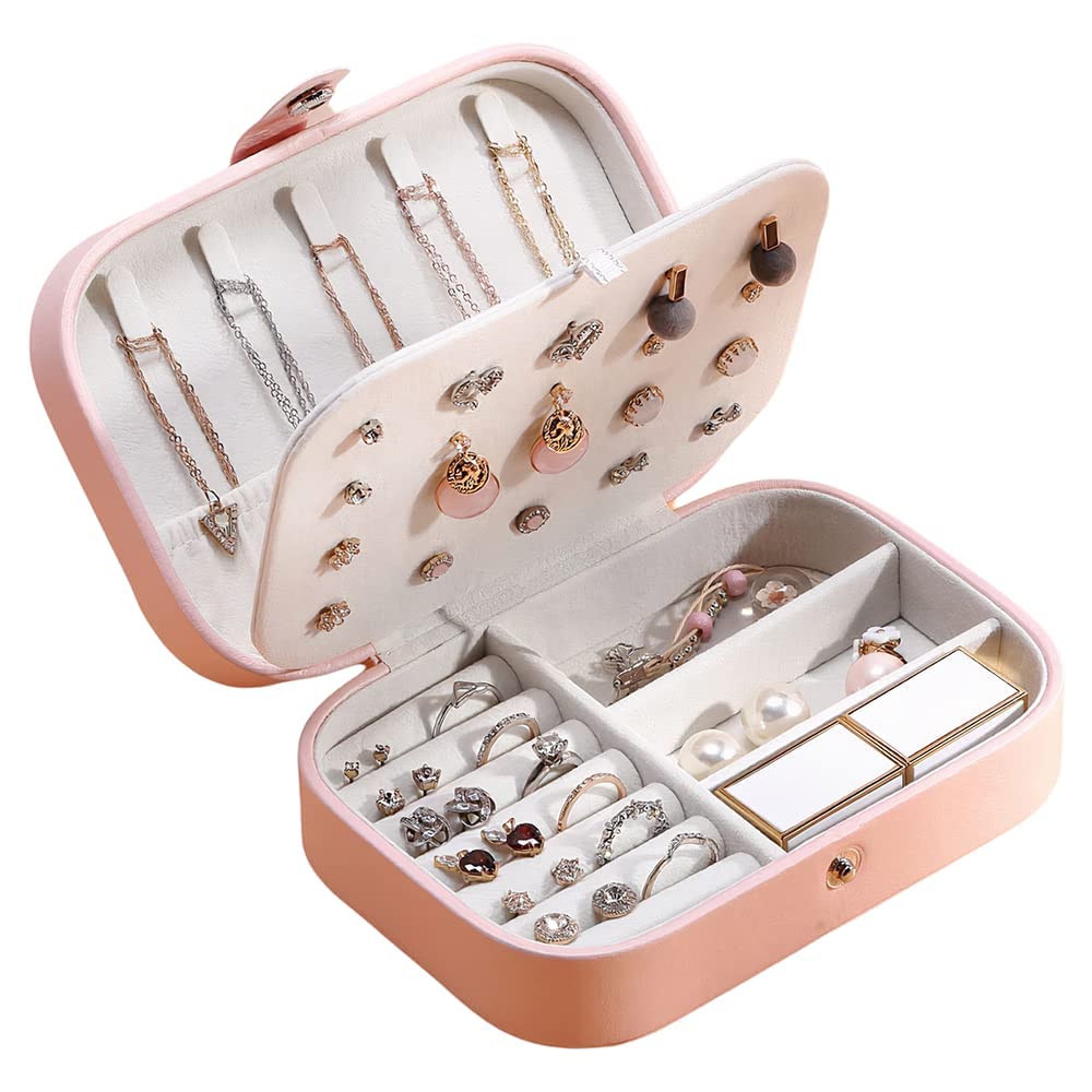 Jewellery Organiser and Storage box | Jewellery Organiser Storage Box Jewellery Organiser and Storage box Zaavio®