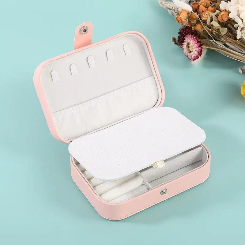 Jewellery Organiser and Storage box | Jewellery Organiser Storage Box Jewellery Organiser and Storage box Zaavio®
