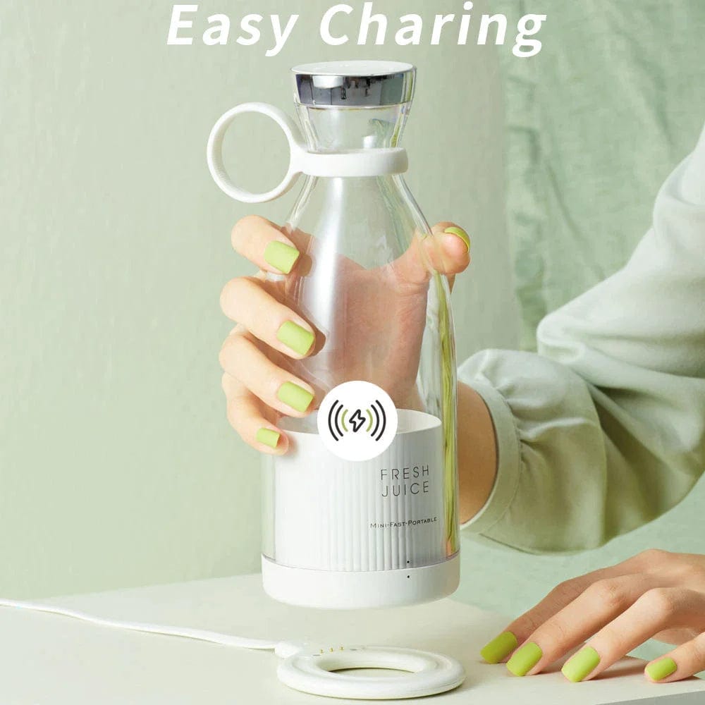 juicer The Portable Juicer (50% OFF) Zaavio®️