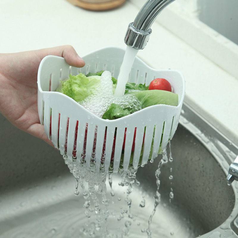 Kitchen Tools Salad Cutter Bowl Roposo Clout