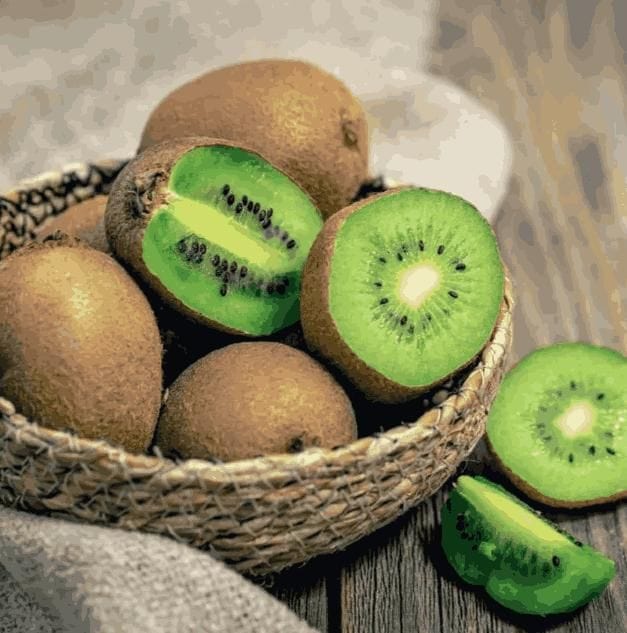 Kiwi Fruit Seeds Flower Kiwi Fruit Seeds Zaavio®