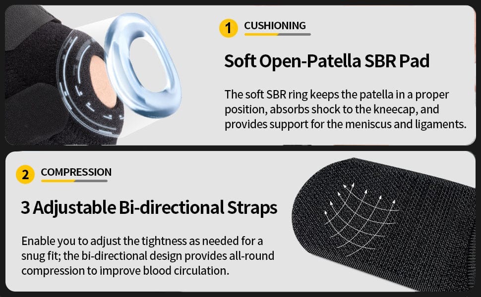 Kneerix 2.0 Zaavio®