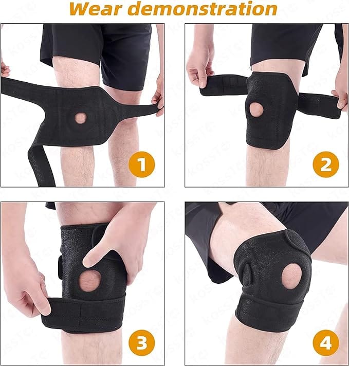 Kneerix 2.0 Zaavio®