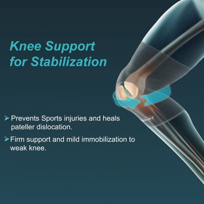 Kneerix 2.0 Zaavio®