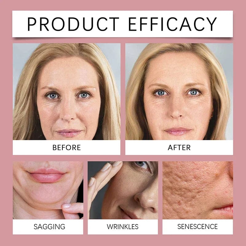 Korean Collagen Night Wrapping Mask Korean Collagen Night Wrapping Mask Zaavio®