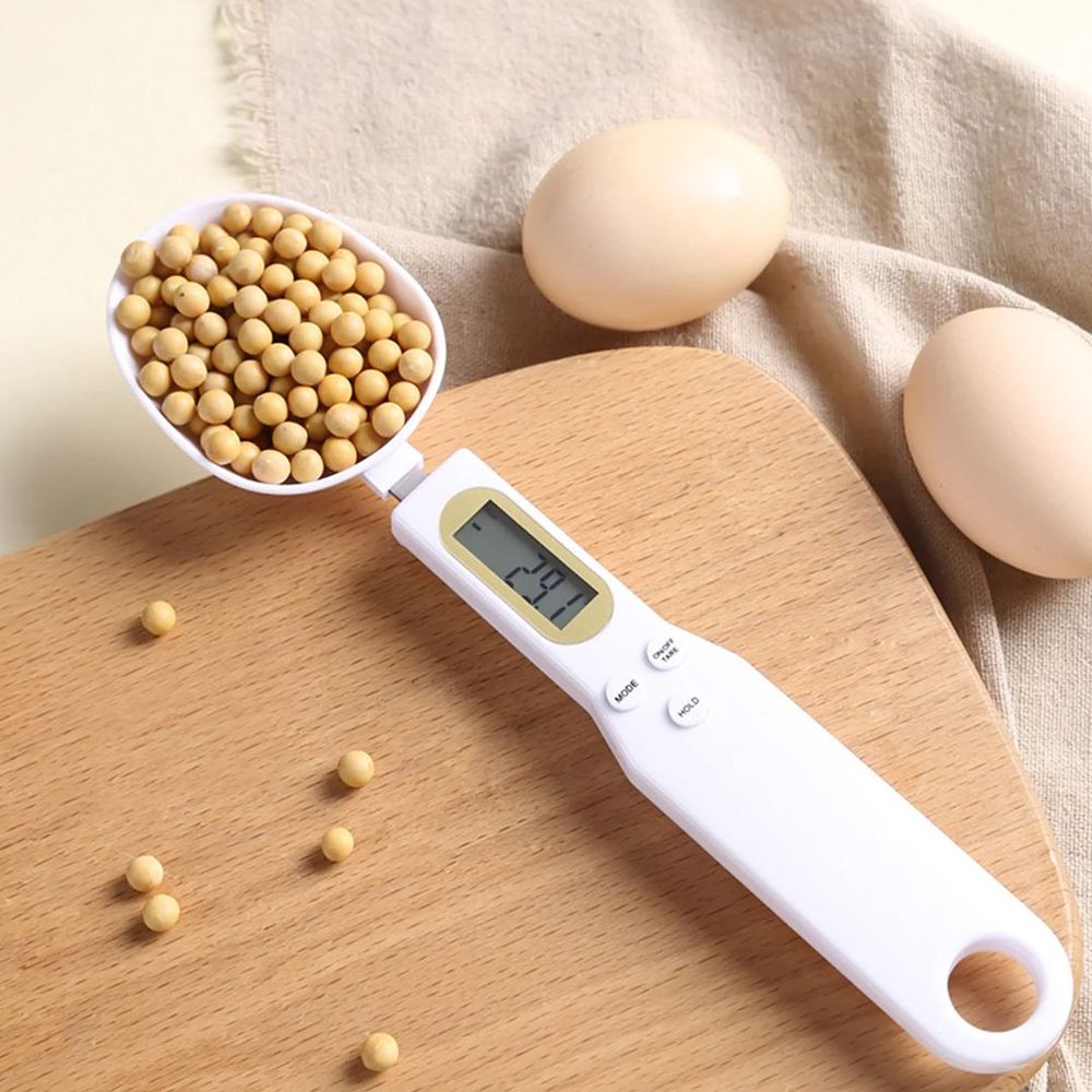 Digital Measuring Spoon Scale