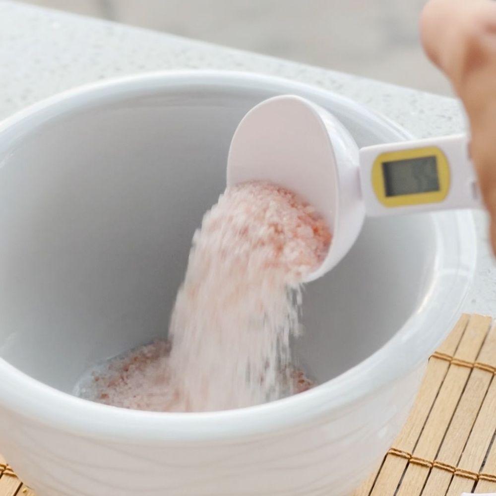 Digital Measuring Spoon Scale