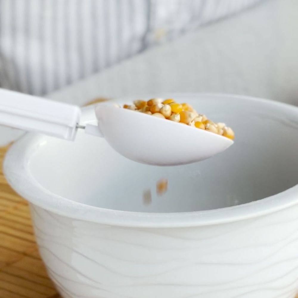Digital Measuring Spoon Scale