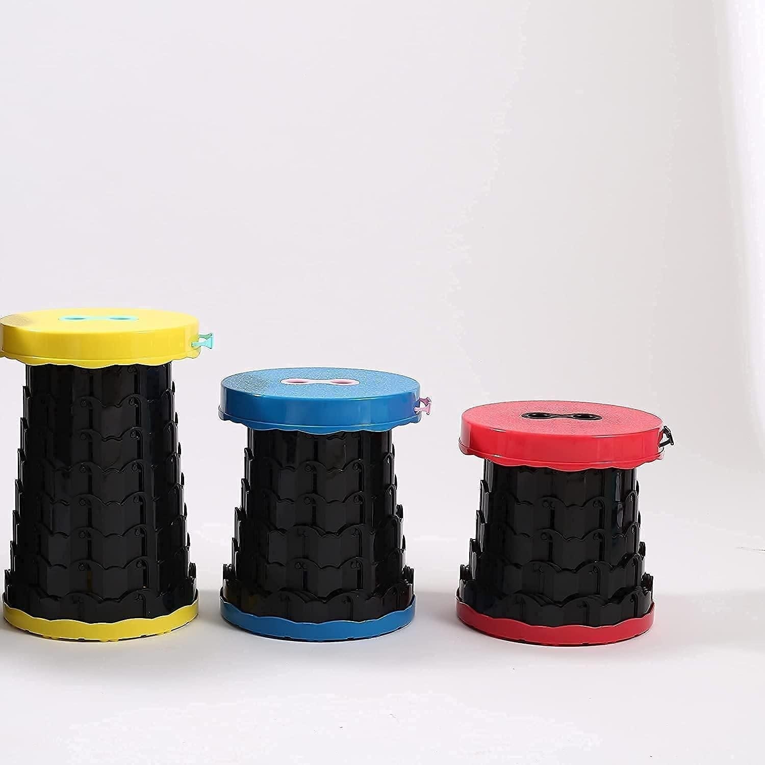 Lightweight Folding Stool Zaavio®