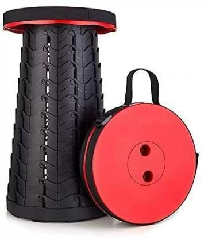 Lightweight Folding Stool Zaavio®