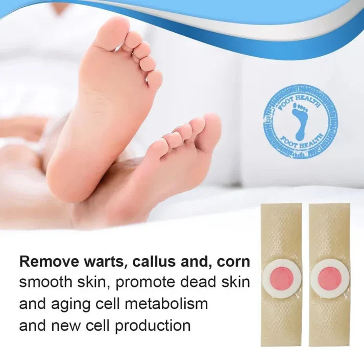 Corn Remover Pads