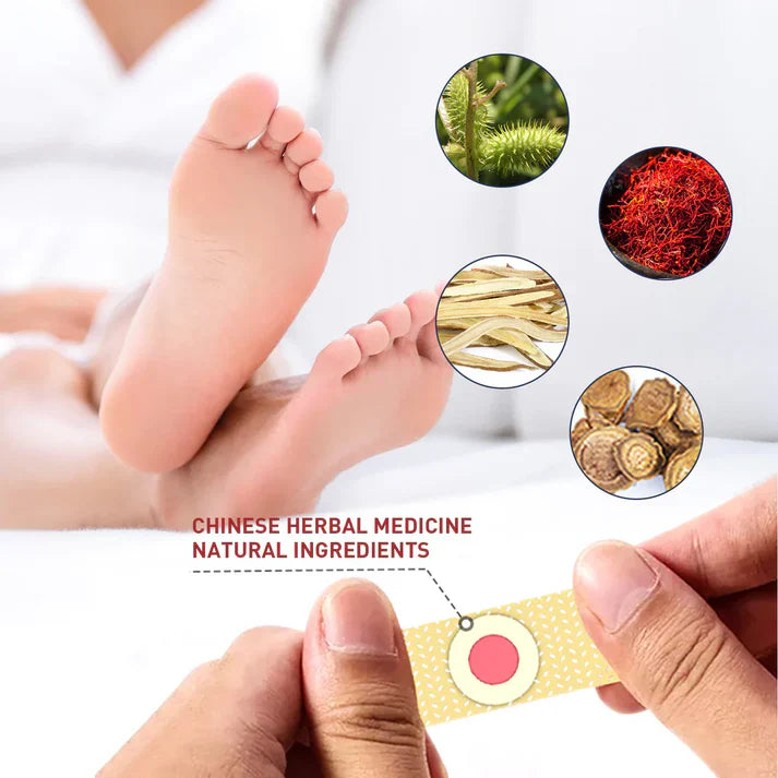 Corn Remover Pads