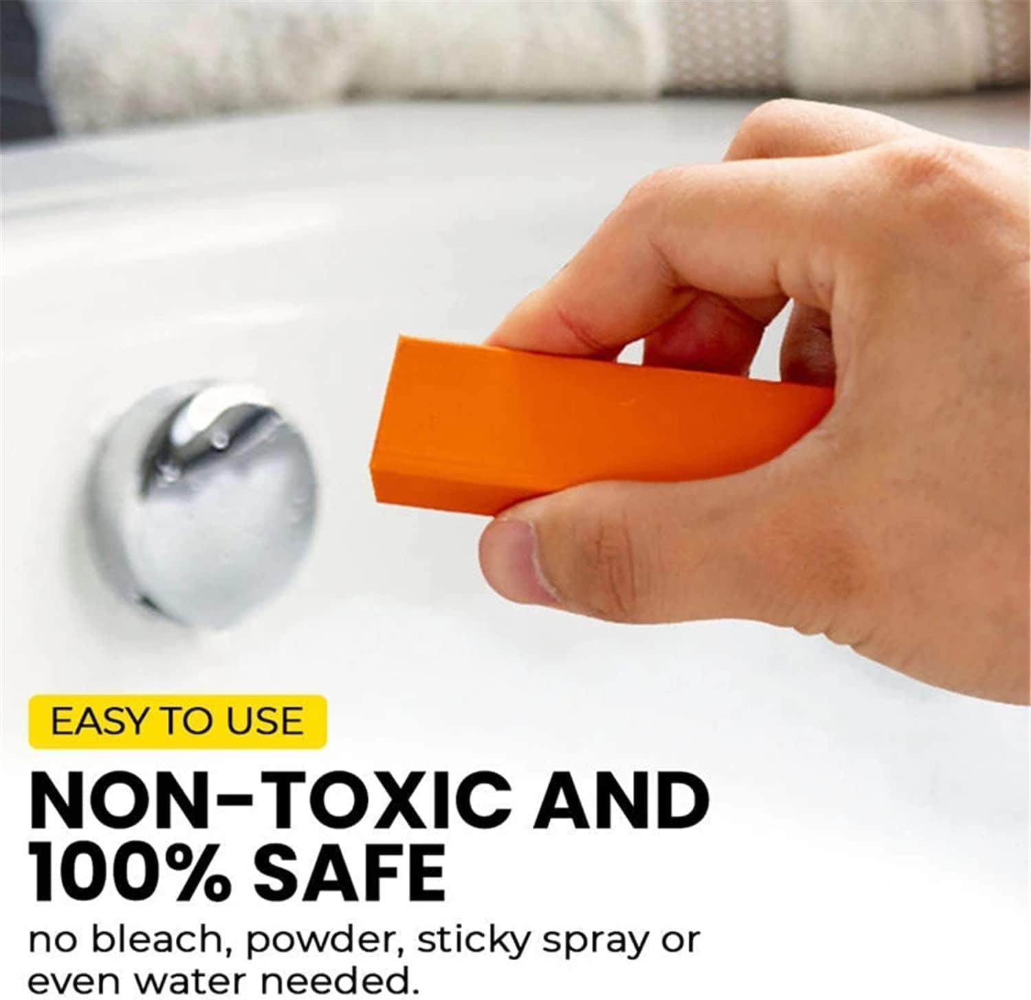 Magic Cleaning eraser - 🔥Buy 1 Get 1 Free🔥 Zaavio®