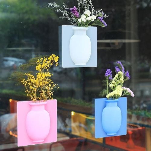Magic Silicone Vase Zaavio®