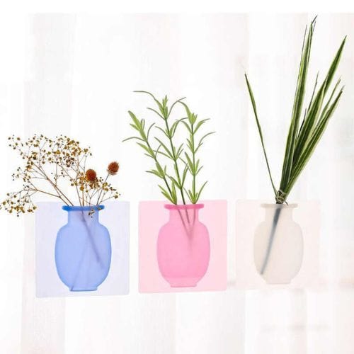 Magic Silicone Vase Zaavio®
