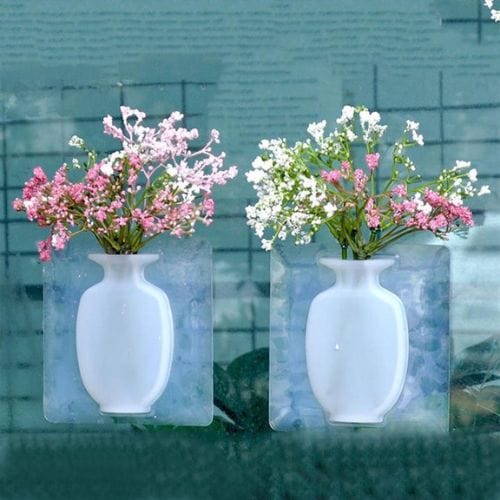Magic Silicone Vase Zaavio®