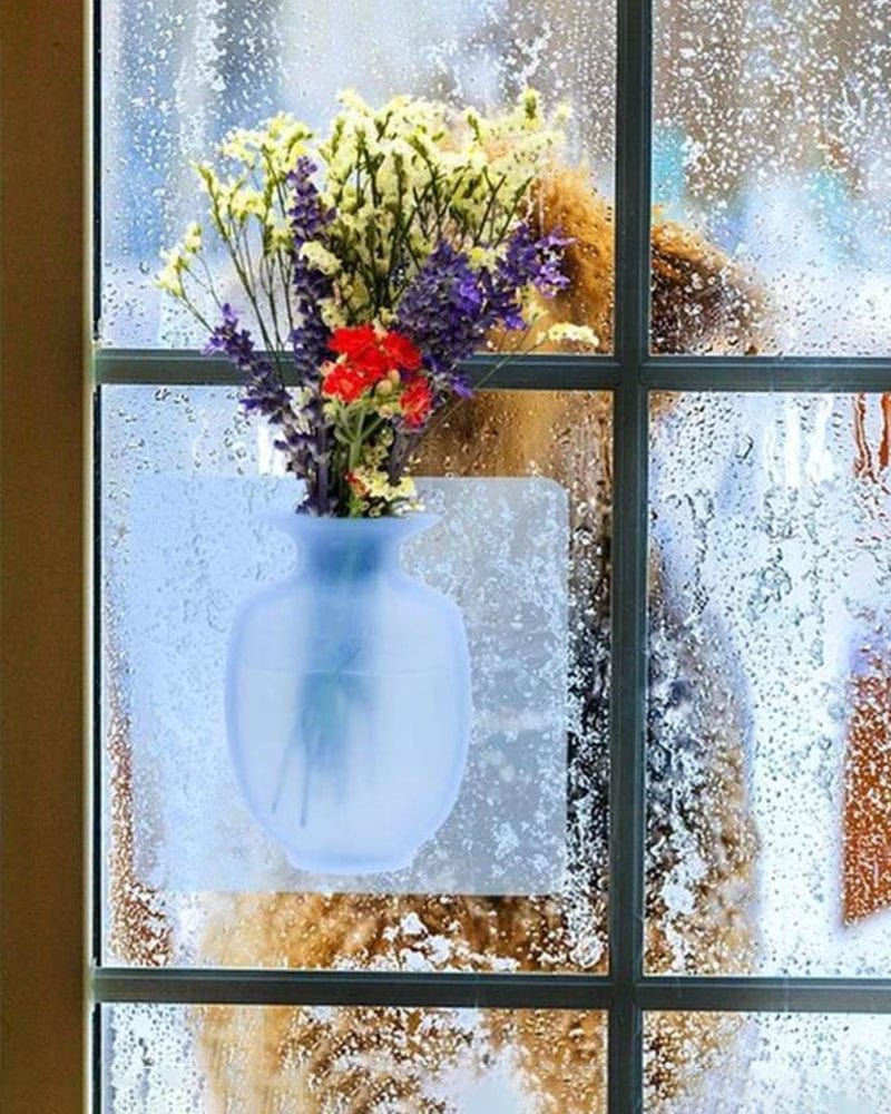 Magic Silicone Vase Zaavio®