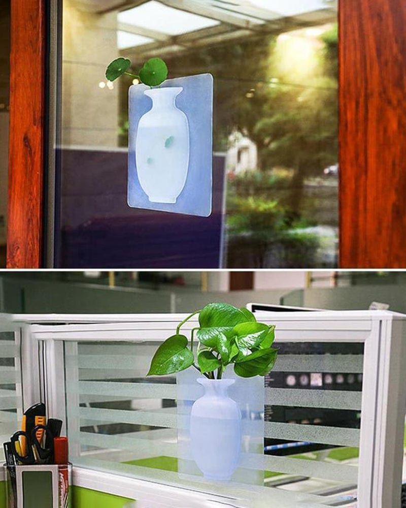 Magic Silicone Vase Zaavio®