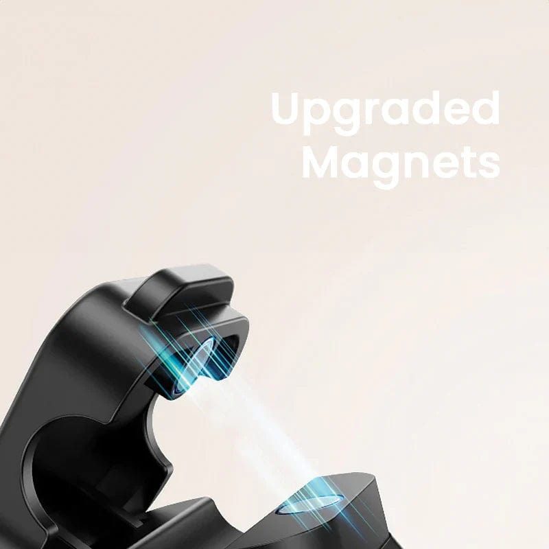 Magnetic Cable Clip (8 pcs) | Cable Holder Management Organizer Wire Clips Desk Cord Magnetic Cable Clip (8 pcs) Zaavio®