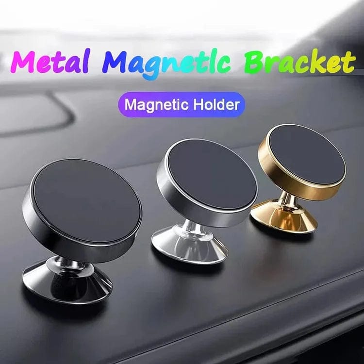 MAGNETIX 360° Zaavio®️