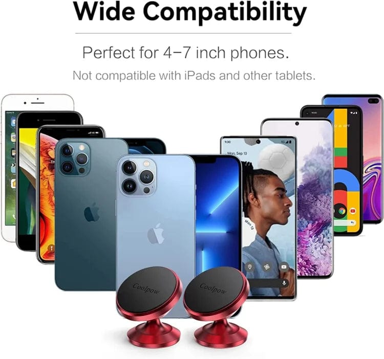 MAGNETIX 360° Zaavio®️