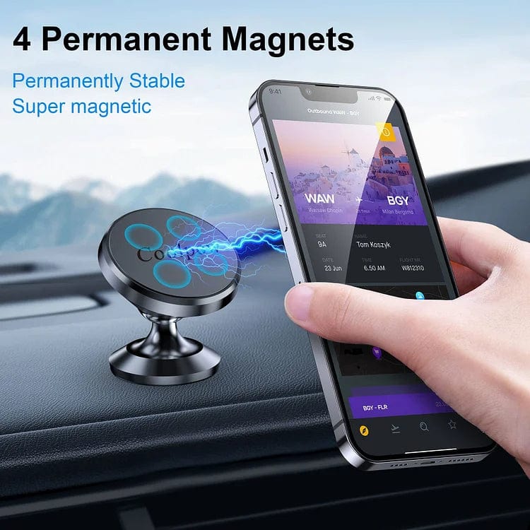 MAGNETIX 360° Zaavio®️