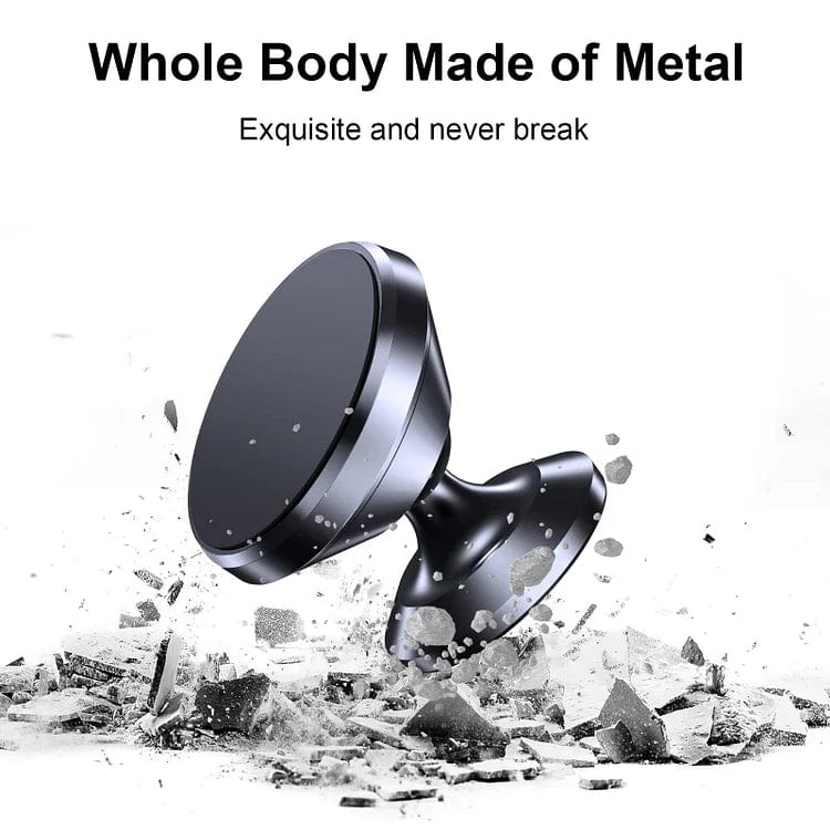 MAGNETIX 360° Zaavio®️
