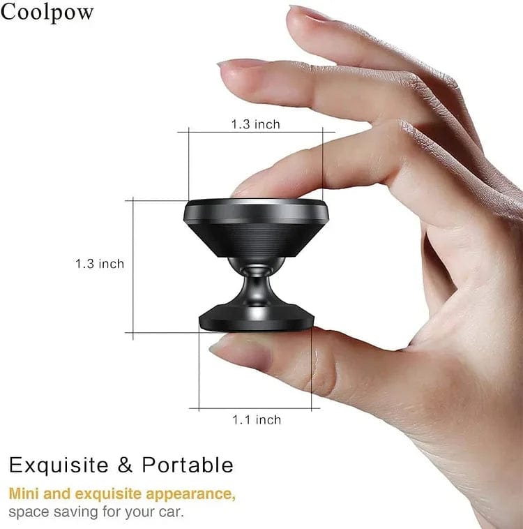 MAGNETIX 360° Zaavio®️