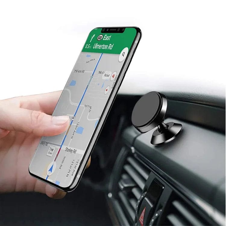MAGNETIX 360° Zaavio®️