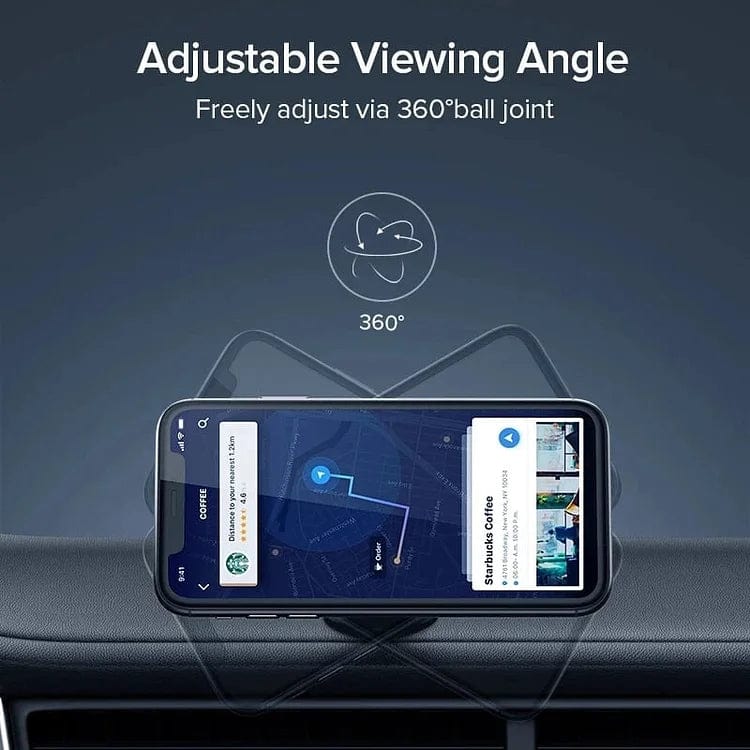 MAGNETIX 360° Zaavio®️