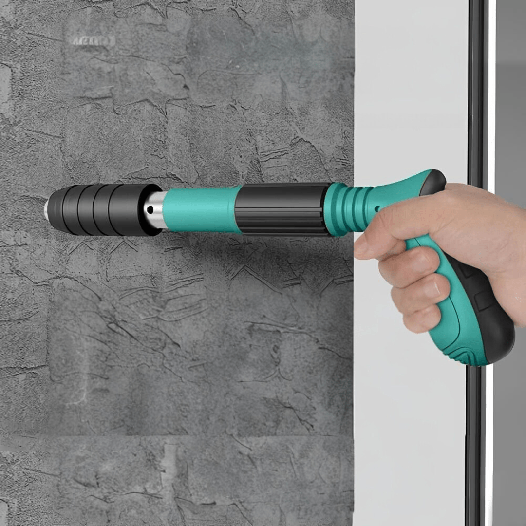 Manual Steel Nail Drilling Tool Manual Steel Nail Drilling Tool Zaavio®