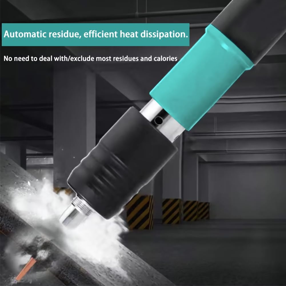 Manual Steel Nail Drilling Tool Manual Steel Nail Drilling Tool Zaavio®
