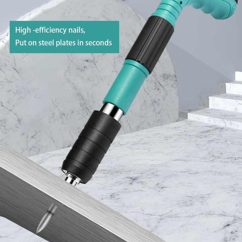 Manual Steel Nail Drilling Tool Manual Steel Nail Drilling Tool Zaavio®