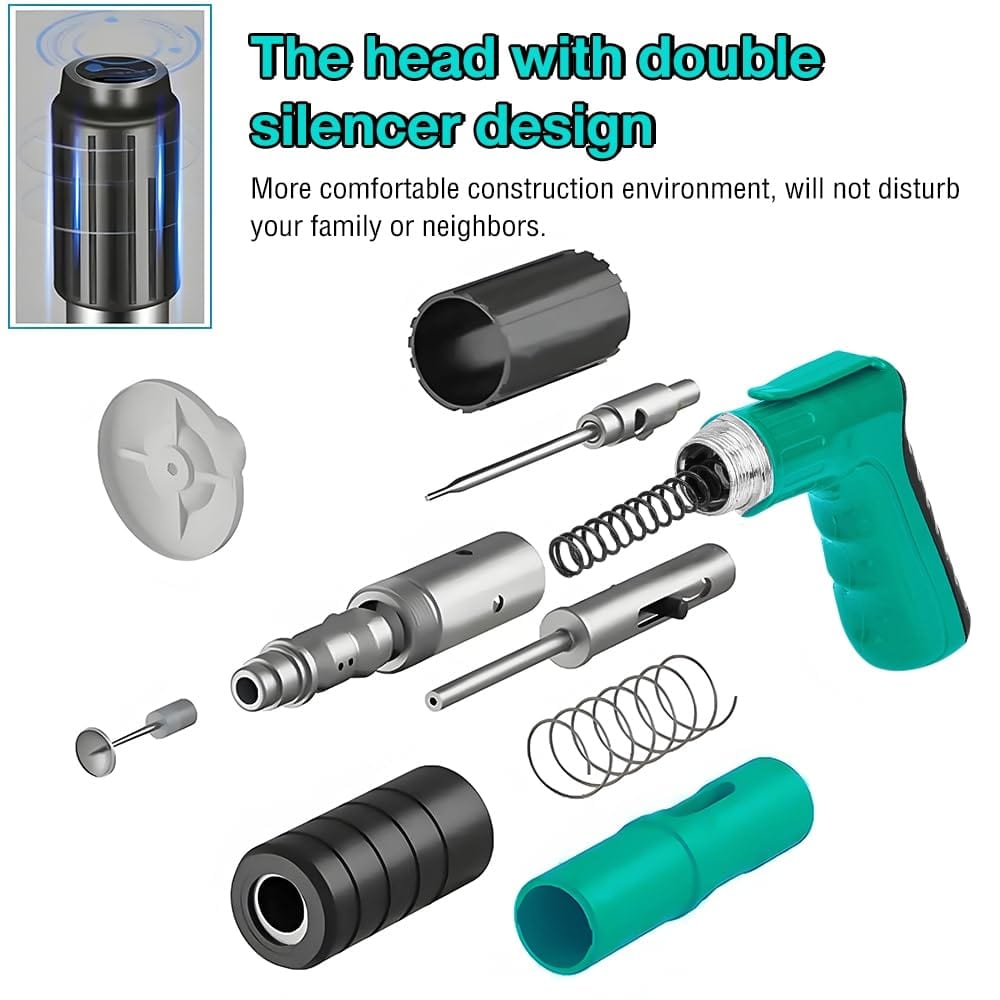 Manual Steel Nail Drilling Tool Manual Steel Nail Drilling Tool Zaavio®