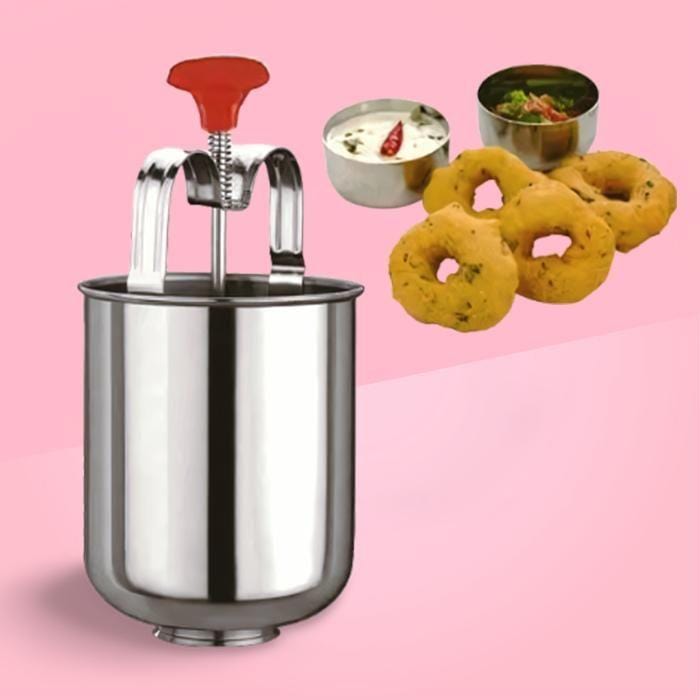 Medu Vada Maker Free Size Medu Vada Maker Zaavio™️