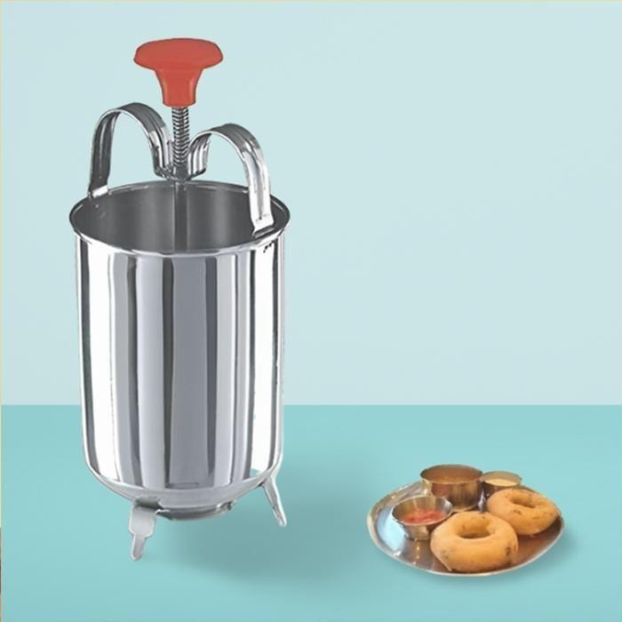 Medu Vada Maker Free Size Medu Vada Maker Zaavio™️