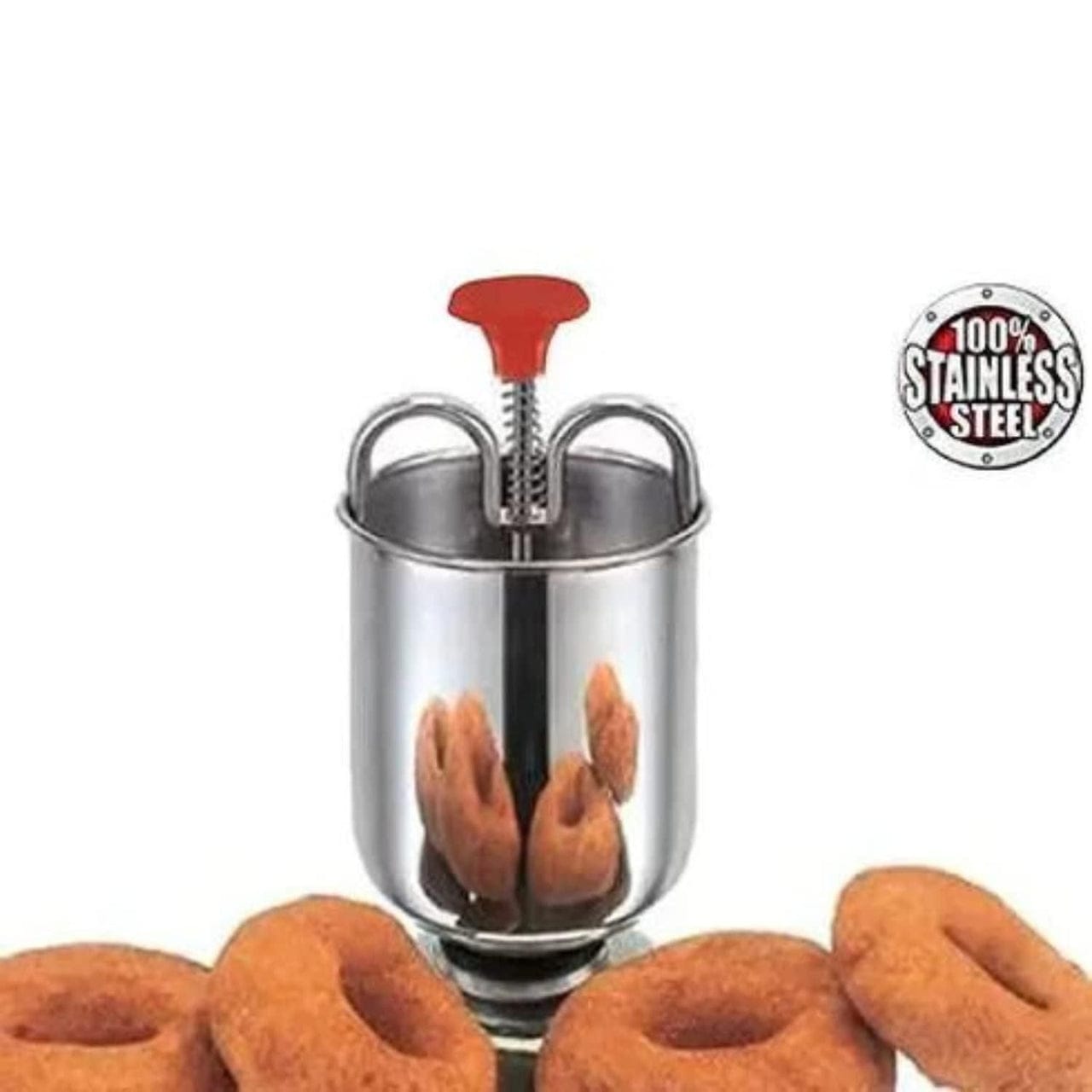 Medu Vada Maker Medu Vada Maker Zaavio™️