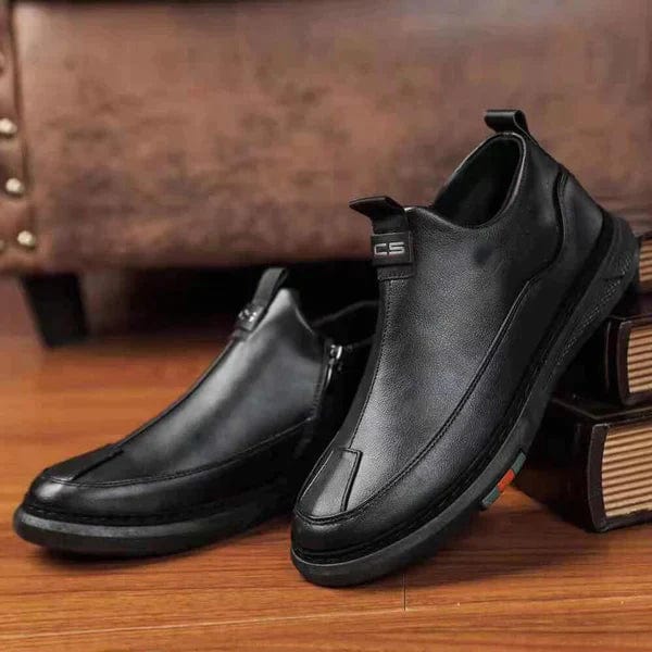 Men's Soft Business Sneakers - 30% Festival OFF GRAVIO STORE