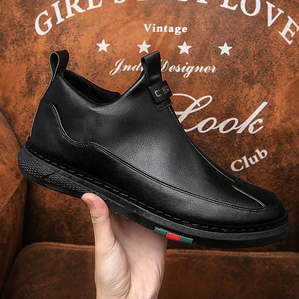 Men's Soft Business Sneakers - 30% Festival OFF GRAVIO STORE