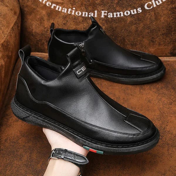 Men's Soft Business Sneakers - 30% Festival OFF GRAVIO STORE