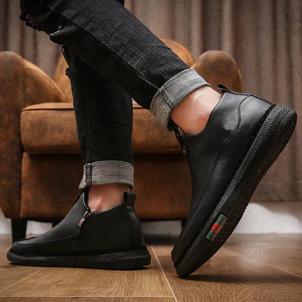 Men's Soft Business Sneakers - 30% Festival OFF GRAVIO STORE
