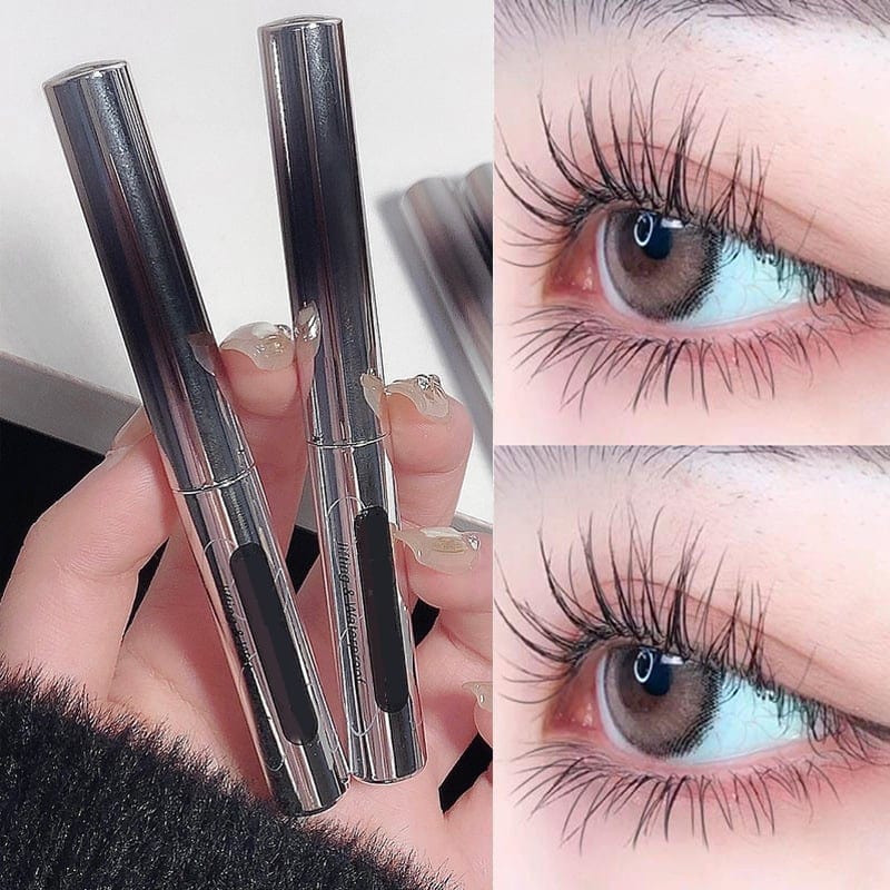 Metal Mascara Zaavio®